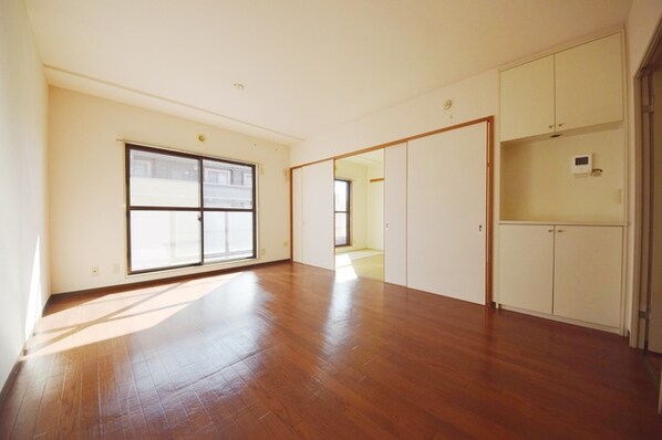 原当麻Mハイツの物件内観写真